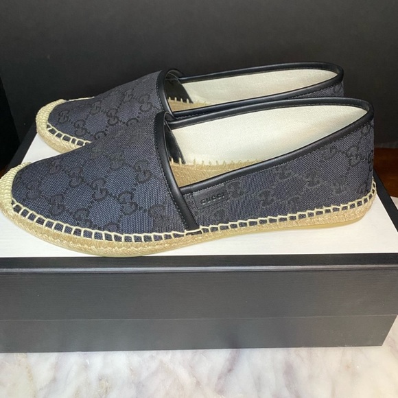 Gucci Shoes - Gucci espadrille